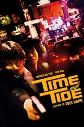 Affiche officielle du film Time and Tide (2000) en TrueFrench - HDLight - Regarder en streaming sur GauloisFlix