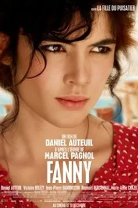 Affiche officielle du film Fanny (2013) en TrueFrench - HDLight - Regarder en streaming sur GauloisFlix
