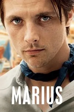 Affiche officielle du film Marius (2013) en TrueFrench - DVDRIP - Regarder en streaming sur GauloisFlix
