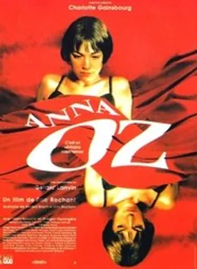 Affiche officielle du film Anna Oz (1996) en TrueFrench - HDLight - Regarder en streaming sur GauloisFlix