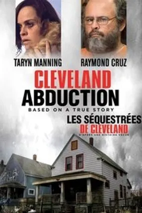 Affiche officielle du film Les Séquestrées de Cleveland (2015) en TrueFrench - HDLight - Regarder en streaming sur GauloisFlix