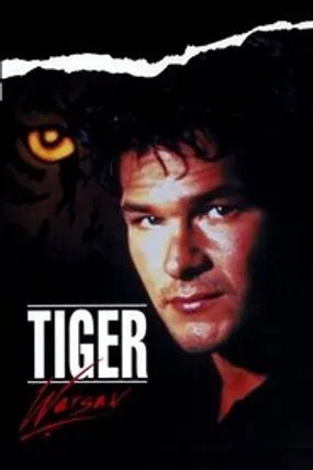 Affiche officielle du film Tiger Warsaw (1988) en French - Regarder en streaming sur GauloisFlix