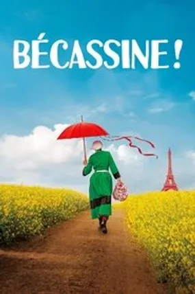Affiche officielle du film Bécassine ! (2018) en French - HDLight - Regarder en streaming sur GauloisFlix