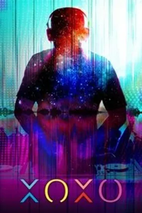 Affiche officielle du film XOXO (2016) en French - HDLight - Regarder en streaming sur GauloisFlix