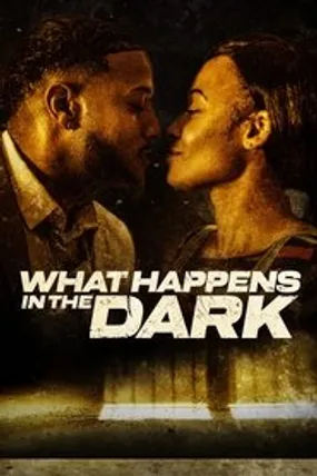 Affiche officielle du film What Happens in the Dark (2023) en French - Bdrip LD - Regarder en streaming sur GauloisFlix
