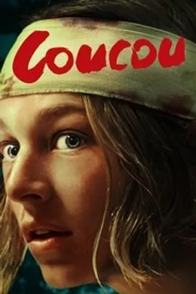 Affiche officielle du film Cuckoo (2024) en French - HDLight - Regarder en streaming sur GauloisFlix