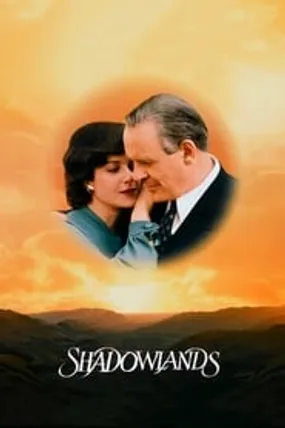 Affiche officielle du film Les Ombres du cœur (1993) en TrueFrench - HDLight - Regarder en streaming sur GauloisFlix