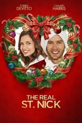 Affiche officielle du film Le père Noël est tombé sur la tête (2012) en French - Regarder en streaming sur GauloisFlix