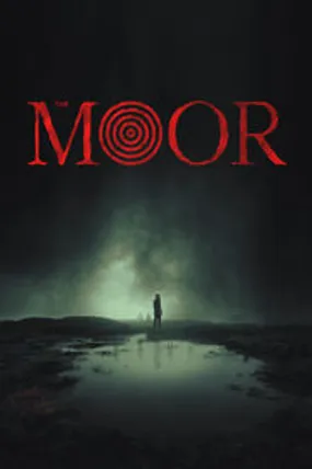 Affiche officielle du film The Moor (2024) en VOSTFR - HDLight - Regarder en streaming sur GauloisFlix