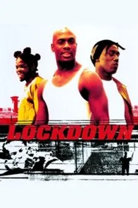 Affiche officielle du film Plongée en eaux troubles (2000) en TrueFrench - HDLight - Regarder en streaming sur GauloisFlix