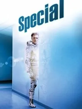 Affiche officielle du film Special (2006) en French - Regarder en streaming sur GauloisFlix