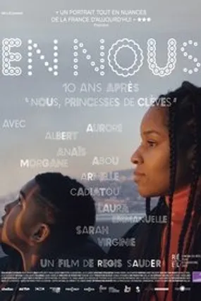 Affiche officielle du film En nous (2022) en French - DVDSCR - Regarder en streaming sur GauloisFlix