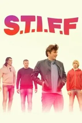 Affiche officielle du film S.T.I.F.F. (2023) en VOSTFR - HDLight - Regarder en streaming sur GauloisFlix