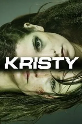 Affiche officielle du film Kristy (2014) en French - Regarder en streaming sur GauloisFlix