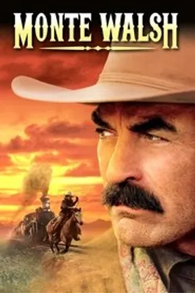 Affiche officielle du film Le Dernier Cow-boy (2003) en French - Regarder en streaming sur GauloisFlix