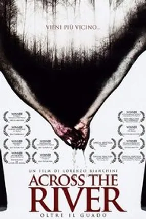 Affiche officielle du film Across the River (2013) en French - Regarder en streaming sur GauloisFlix