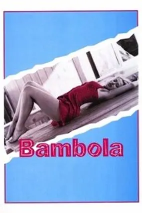 Affiche officielle du film Bámbola (1996) en TrueFrench - HDLight - Regarder en streaming sur GauloisFlix