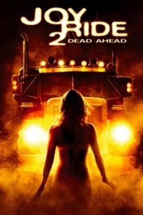 Affiche officielle du film Une virée en enfer 2 (2009) en TrueFrench - HDLight - Regarder en streaming sur GauloisFlix