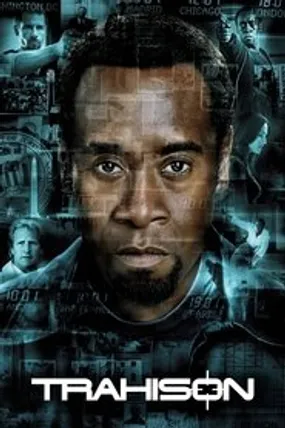 Affiche officielle du film Trahison (2008) en TrueFrench - HDLight - Regarder en streaming sur GauloisFlix