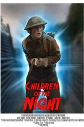 Affiche officielle du film Children of the Night (2023) en VOSTFR - HDLight - Regarder en streaming sur GauloisFlix