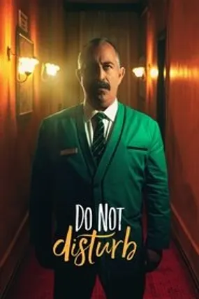Affiche officielle du film Do Not Disturb (2023) en VOSTFR - HDLight - Regarder en streaming sur GauloisFlix