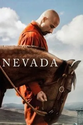 Affiche officielle du film Nevada (2019) en French - HDLight - Regarder en streaming sur GauloisFlix