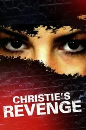 Affiche officielle du film Les Deux Visages de Christie (2007) en French - Regarder en streaming sur GauloisFlix