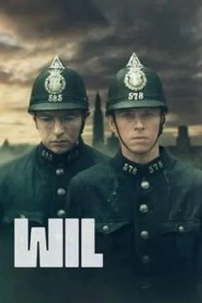 Affiche officielle du film WIL (2023) en TrueFrench - HDLight - Regarder en streaming sur GauloisFlix