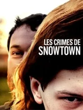Affiche officielle du film Les Crimes de Snowtown (2011) en VOSTFR - HDLight - Regarder en streaming sur GauloisFlix