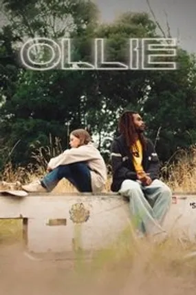 Affiche officielle du film Ollie (2025) en TrueFrench - HDLight - Regarder en streaming sur GauloisFlix