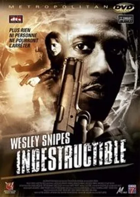 Affiche officielle du film Incontrôlable (2004) en TrueFrench - HDLight - Regarder en streaming sur GauloisFlix