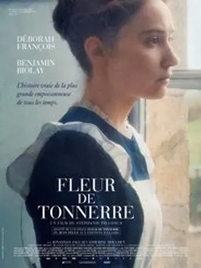 Affiche officielle du film Fleur de Tonnerre (2017) en TrueFrench - HDLight - Regarder en streaming sur GauloisFlix