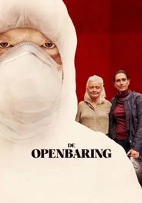 Affiche officielle du film De openbaring (2022) en French - Bdrip LD - Regarder en streaming sur GauloisFlix