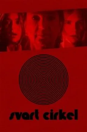Affiche officielle du film Black Circle (2019) en French - HDLight - Regarder en streaming sur GauloisFlix