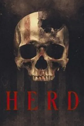 Affiche officielle du film Herd (2023) en French - Bdrip LD - Regarder en streaming sur GauloisFlix