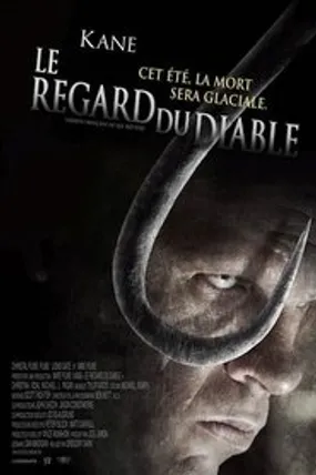 Affiche officielle du film Le regard du diable (2006) en French - HDLight - Regarder en streaming sur GauloisFlix