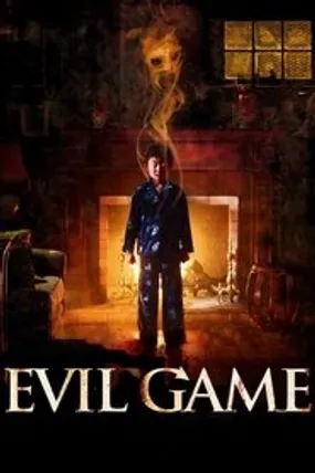 Affiche officielle du film Evil Game (2007) en TrueFrench - HDLight - Regarder en streaming sur GauloisFlix