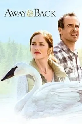 Affiche officielle du film Les cygnes du destin (2015) en TrueFrench - DVDRIP - Regarder en streaming sur GauloisFlix