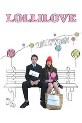 Affiche officielle du film LolliLove (2004) en VOSTFR - HDLight - Regarder en streaming sur GauloisFlix