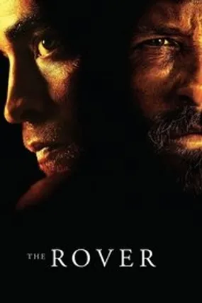 Affiche officielle du film The Rover (2014) en TrueFrench - HDLight - Regarder en streaming sur GauloisFlix
