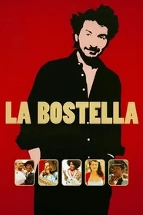 Affiche officielle du film La bostella (2000) en French - Regarder en streaming sur GauloisFlix