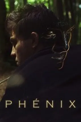 Affiche officielle du film Phénix (2020) en French - HDLight - Regarder en streaming sur GauloisFlix