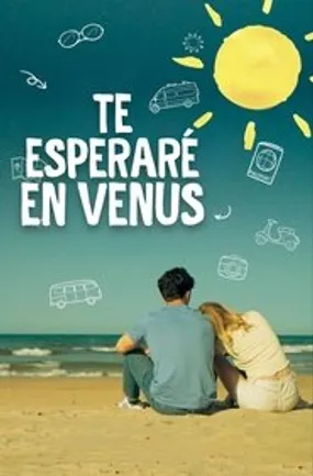 Affiche officielle du film See You on Venus (2023) en TrueFrench - HDLight - Regarder en streaming sur GauloisFlix