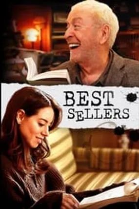 Affiche officielle du film Best Sellers (2021) en French - HDLight - Regarder en streaming sur GauloisFlix
