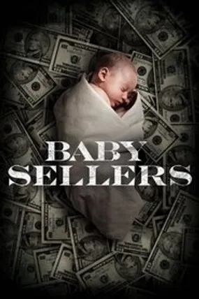 Affiche officielle du film Trafic de bébés (2013) en French - Regarder en streaming sur GauloisFlix