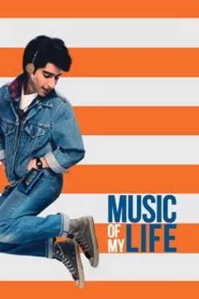 Affiche officielle du film Music of my Life (2019) en French - HDLight - Regarder en streaming sur GauloisFlix
