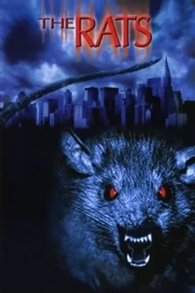 Affiche officielle du film Les Rats (2002) en French - Regarder en streaming sur GauloisFlix
