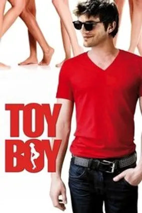 Affiche officielle du film Toy Boy (2009) en TrueFrench - HDLight - Regarder en streaming sur GauloisFlix