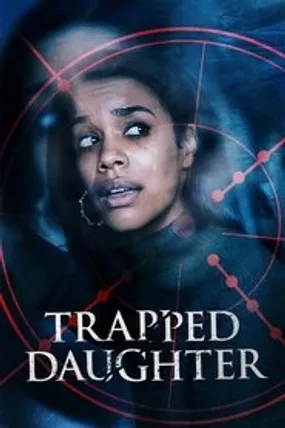 Affiche officielle du film Une nuit glaçante pour ma fille (2021) en French - DVDRIP - Regarder en streaming sur GauloisFlix