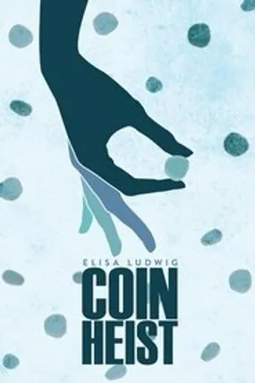 Affiche officielle du film Coin Heist (2017) en TrueFrench - HDLight - Regarder en streaming sur GauloisFlix